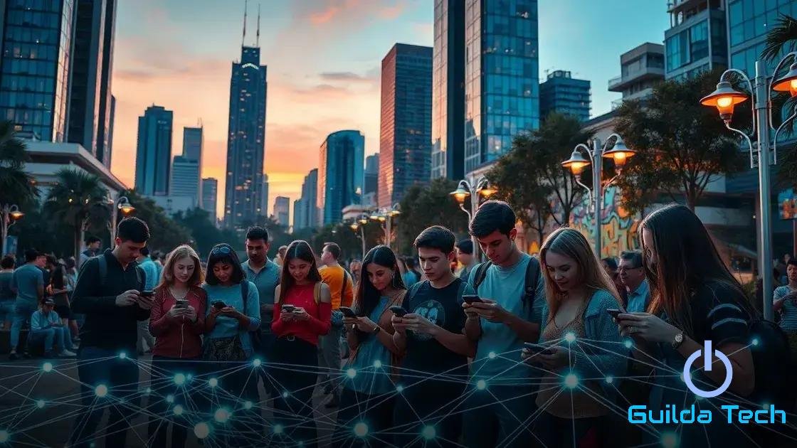 Claro se destaca no Speedtest Awards com prêmios de 5G e experiência em jogos