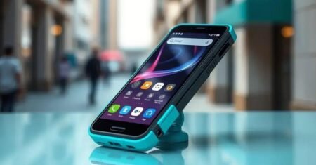 CMF Phone 1: O smartphone modular que chegou para desbravar o mercado