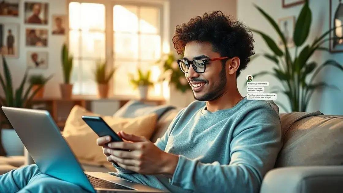 Como arquivar e acessar suas conversas no ChatGPT de forma simples