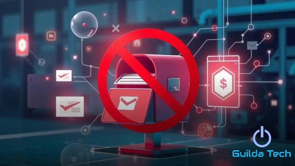 Como blockchain e IA vão transformar as entregas nos Correios