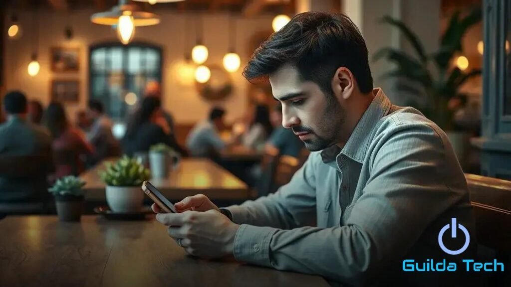 Como corrigir problemas com nomes de contatos no iPhone