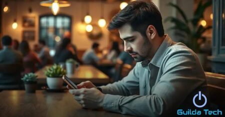 Como corrigir problemas com nomes de contatos no iPhone