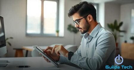 Como usar o Microsoft Word para transcrever sua fala facilmente