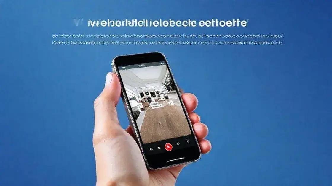 Conectividade e funcionalidades do aplicativo