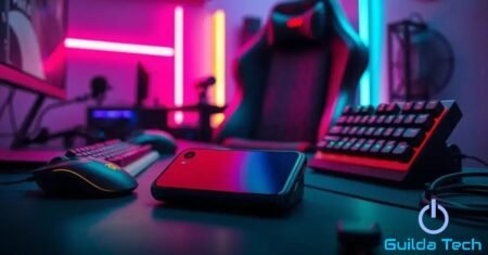 Conheça o POCO X6 Pro 5G: o melhor custo-benefício para gamers