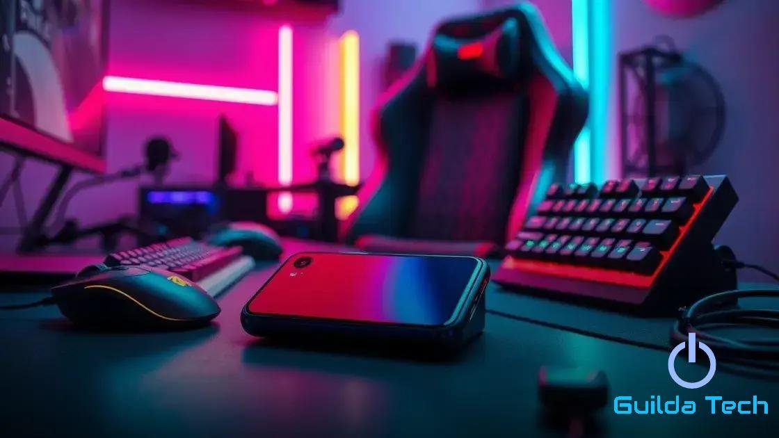 Conheça o POCO X6 Pro 5G: o melhor custo-benefício para gamers