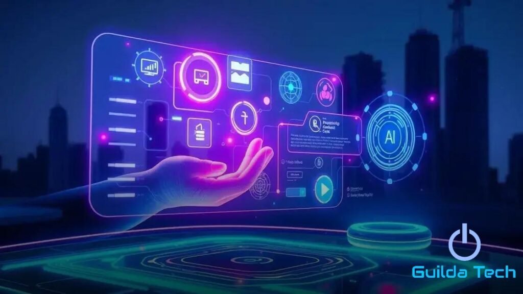 Copilot da Microsoft: A Revolução da Navegação com Inteligência Artificial
