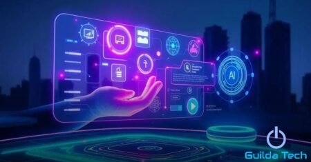 Copilot da Microsoft: A Revolução da Navegação com Inteligência Artificial