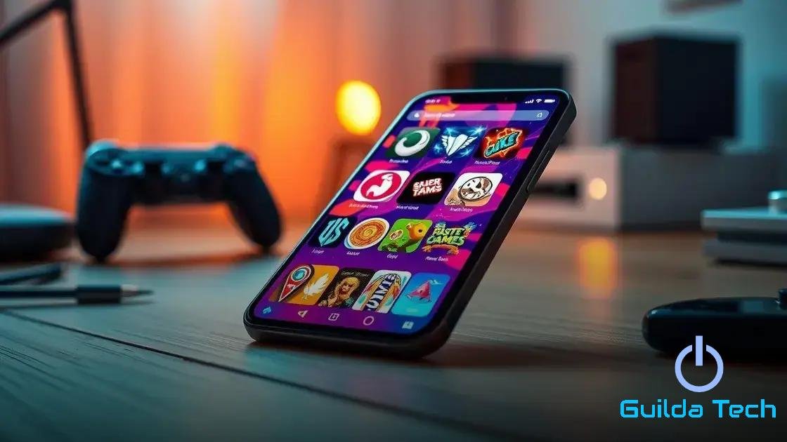 Descontos imperdíveis na App Store: jogos que você não pode perder