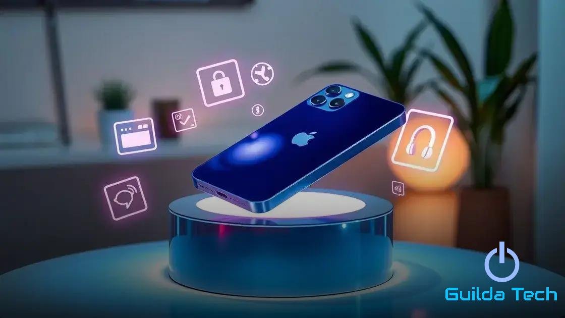 Descubra a oferta histórica do iPhone 15 com preço imperdível!