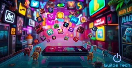 Descubra as melhores promoções da App Store: jogos e aplicativos em destaque!