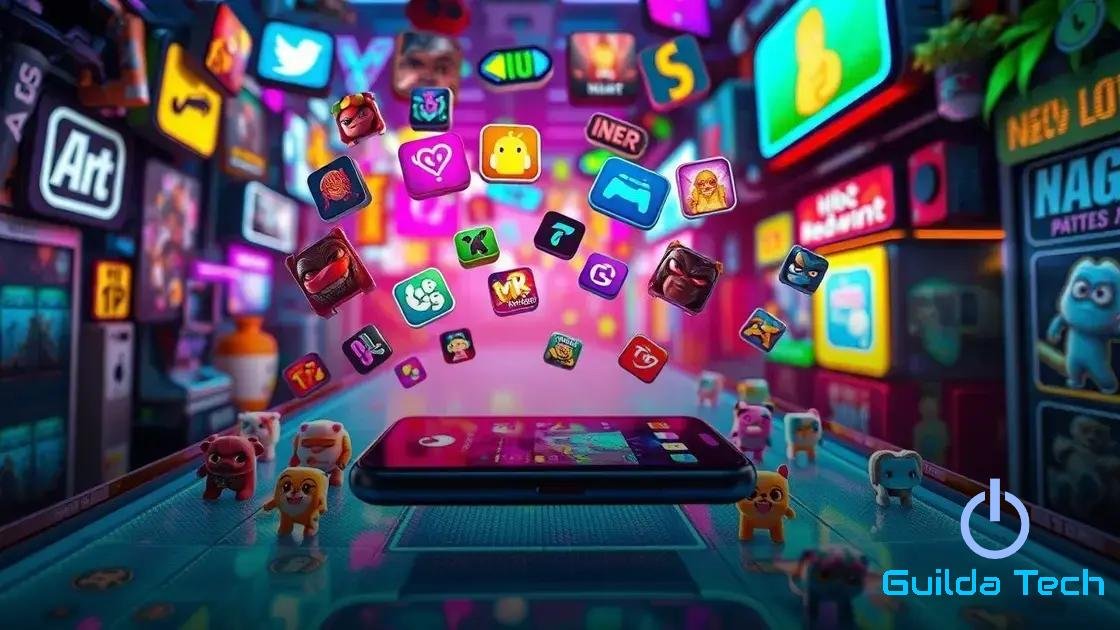 Descubra as melhores promoções da App Store: jogos e aplicativos em destaque!