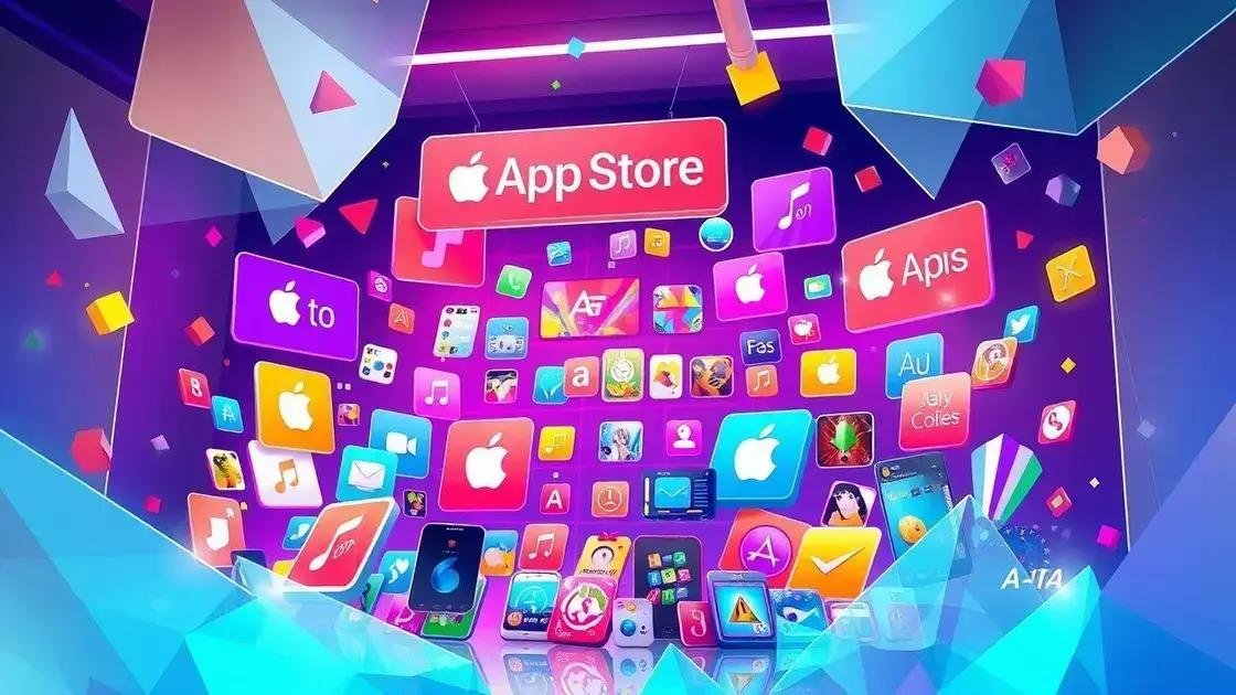 Descubra as Ofertas Imperdíveis da App Store Esta Semana!