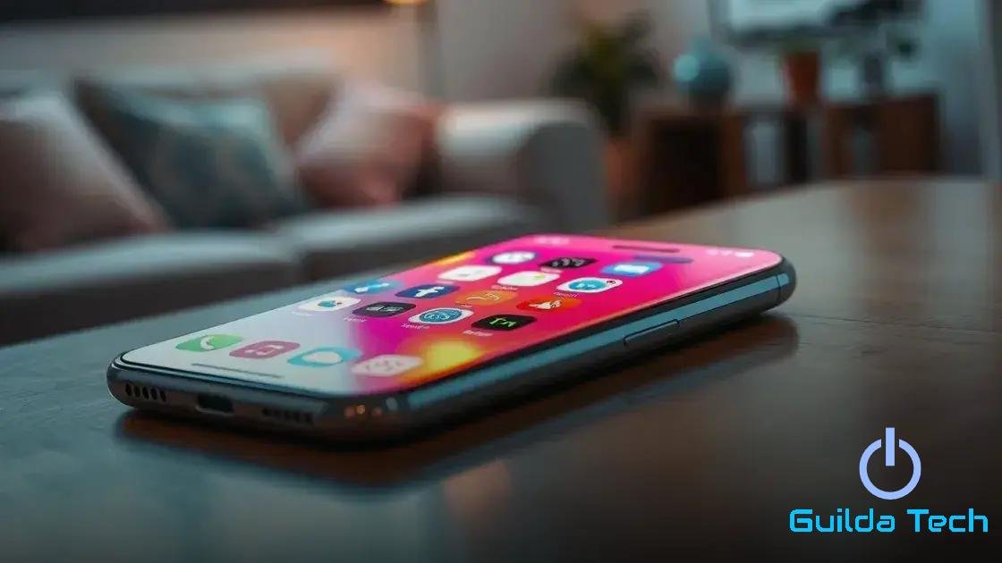 Descubra como arquivar aplicativos e liberar espaço no Android