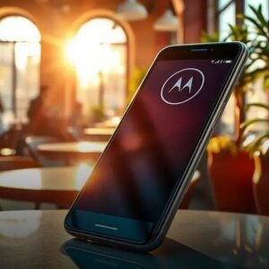 Descubra o Motorola Moto G35: autonomia e preço imperdível no Mercado Livre