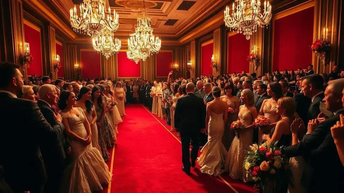 Descubra Onde e Como Assistir à Cerimônia do Oscar 2025