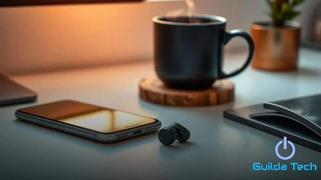 Echo Buds: Oferta imperdível na Amazon por menos de R$ 500