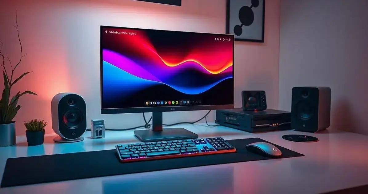 EndeavourOS: O Sistema Operacional Leve que Vai Transformar Seu PC