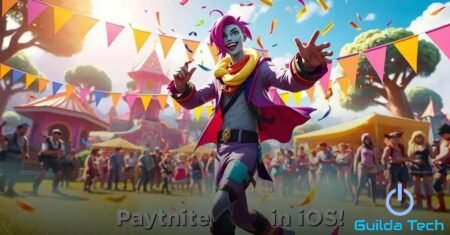Epic Games confirma o retorno de Fortnite ao iOS no Brasil em julho