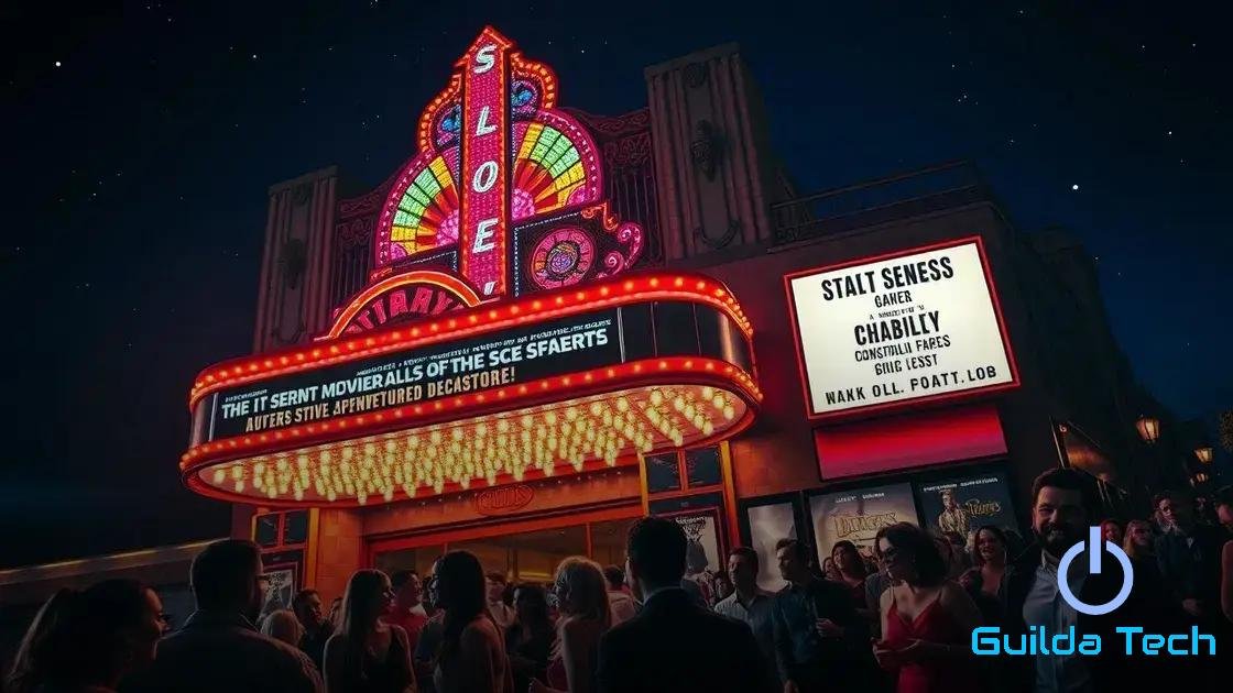 Estreias de filmes nos cinemas: o que assistir nesta semana