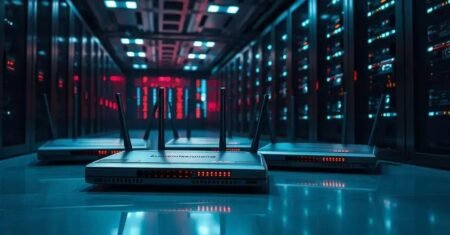 EUA pedem aos cidadãos para abandonarem roteadores TP-Link e outros chineses