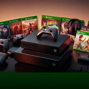 Explore as melhores promoções de Xbox na Deals with Gold desta semana