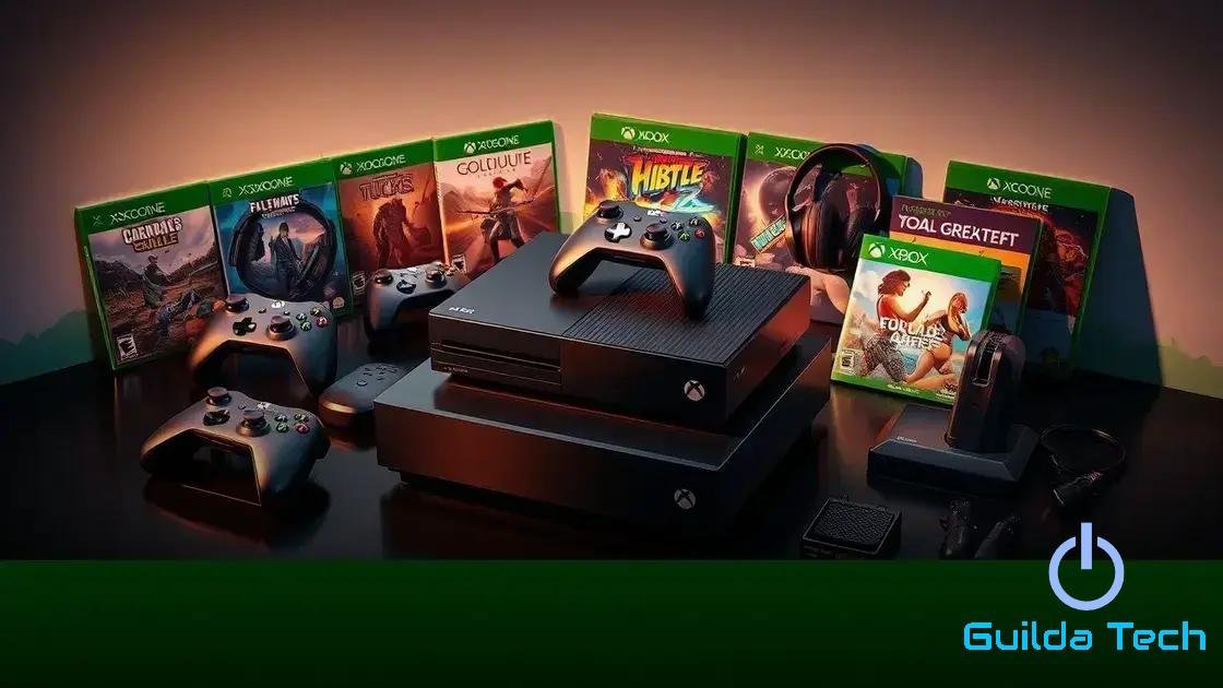 Explore as melhores promoções de Xbox na Deals with Gold desta semana