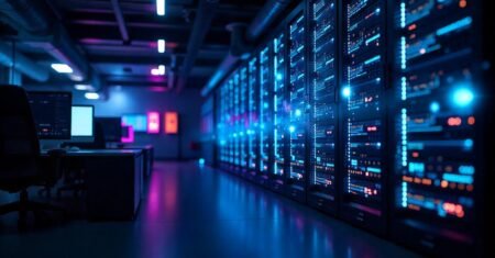 O que é uma rede de computadores e como funciona?