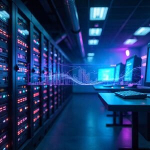 Automação de Processos em Startups: Como Escalar seu Negócio com Eficiência