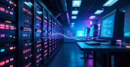 Automação de Processos em Startups: Como Escalar seu Negócio com Eficiência