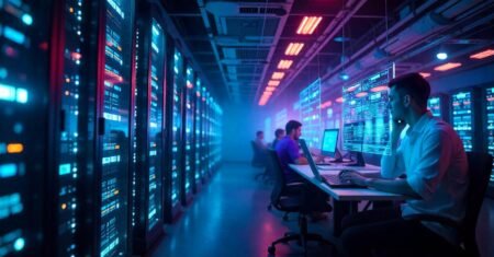 Tendências de Tecnologia para Empreendedores em 2025