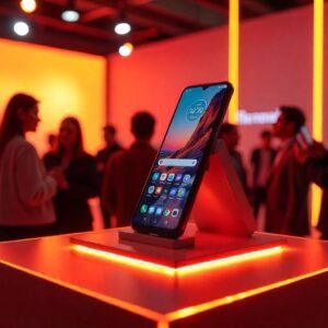 Motorola Edge 40: Vale a Pena ou é Só Mais um Celular Premium?