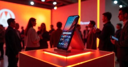 Motorola Edge 40: Vale a Pena ou é Só Mais um Celular Premium?