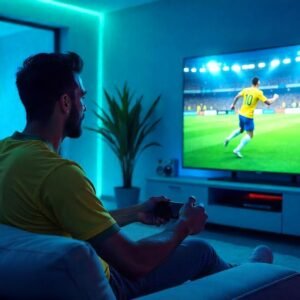 Brasil x Colômbia: O Jogo Que Pode Definir o Futuro da Seleção! Onde Assistir e Escalações
