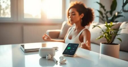Funcionalidades de Saúde Auditiva dos AirPods Pro 2 Chegam ao Brasil