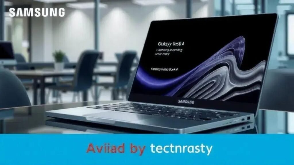 Galaxy Book 4 com cupom: a melhor hora para comprar um notebook agora