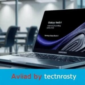 Galaxy Book 4 com cupom: a melhor hora para comprar um notebook agora