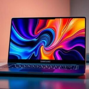 GALAXY BOOK4 EDGE: O notebook que vai transformar seu dia a dia