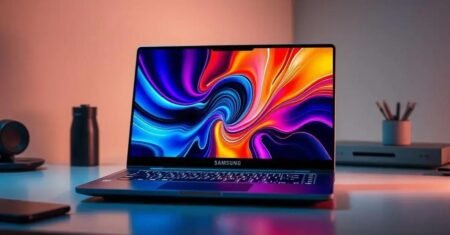 GALAXY BOOK4 EDGE: O notebook que vai transformar seu dia a dia
