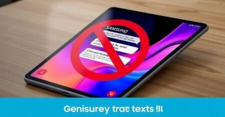 Especificações vazadas do Galaxy Tab S10 FE e Tab S10 FE+