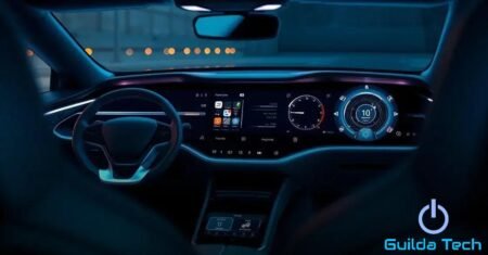 GM encerra suporte a Android Auto e Apple CarPlay em carros elétricos