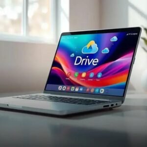 Google Drive ganha versão nativa para notebooks com Snapdragon