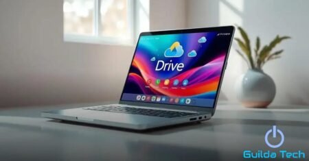 Google Drive ganha versão nativa para notebooks com Snapdragon