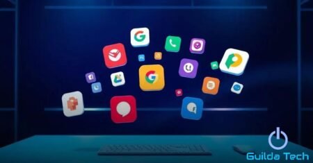 Google renomeia extensões do Gemini para Apps e atualiza funcionalidades