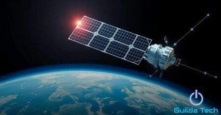 Governo Brasileiro Busca Telesat para Concorrer com Starlink