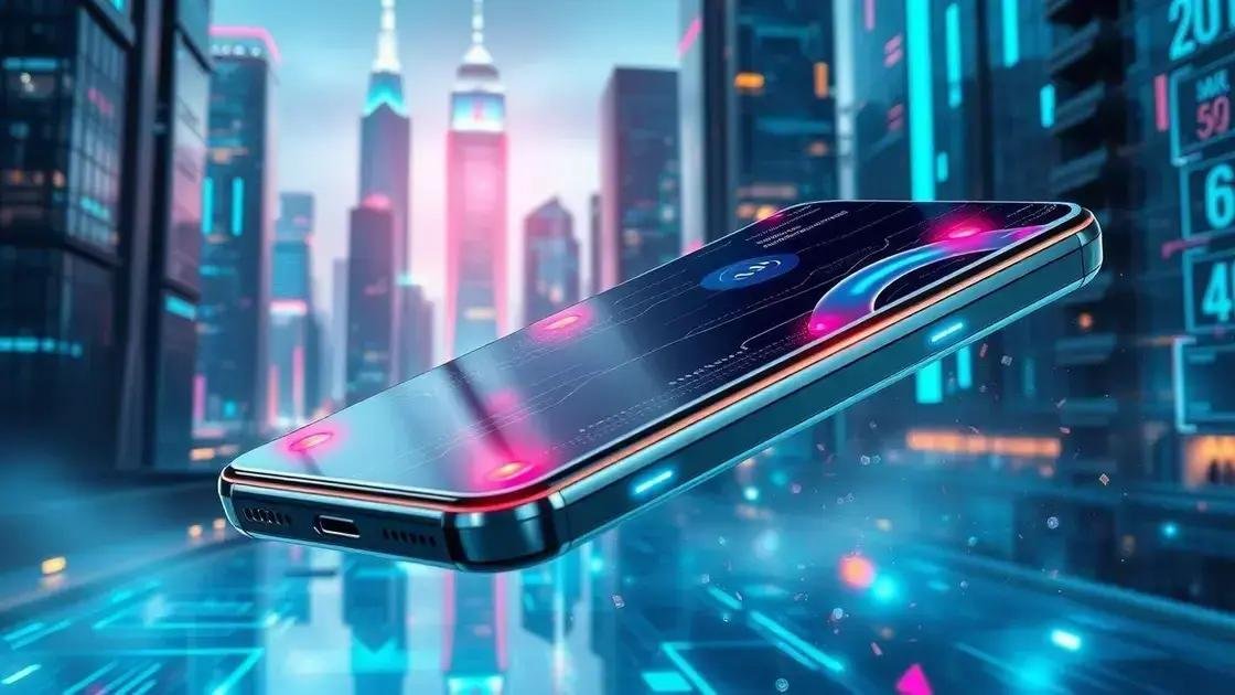 Honor anuncia 7 anos de atualizações para seus smartphones premium