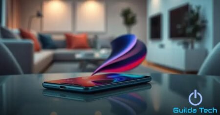 Honor GT Pro promete ser o smartphone mais fino e leve do mercado