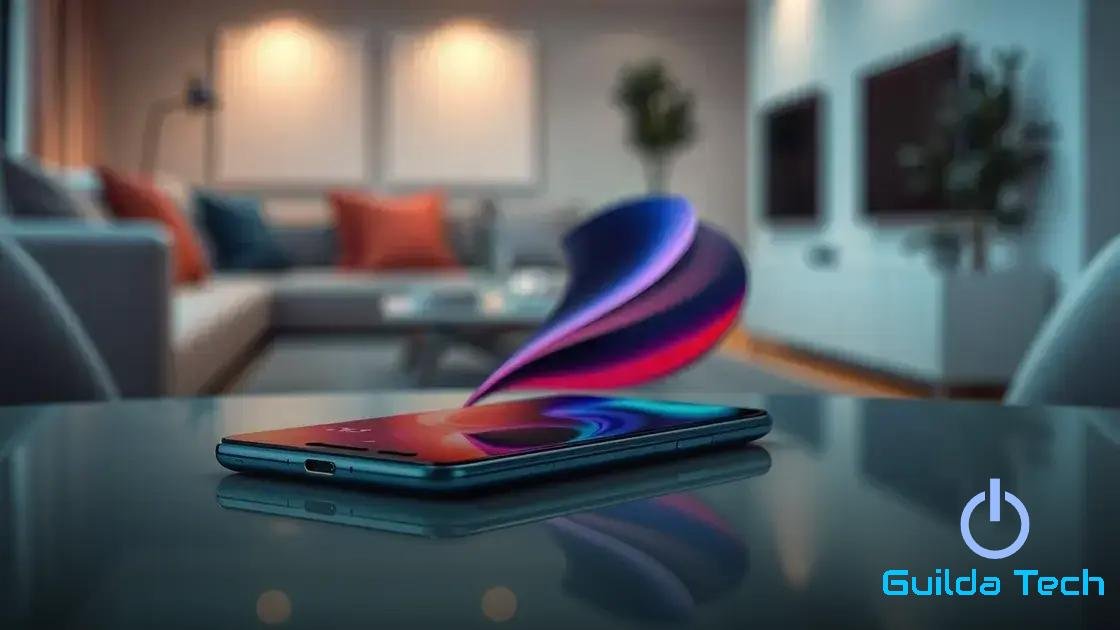 Honor GT Pro promete ser o smartphone mais fino e leve do mercado