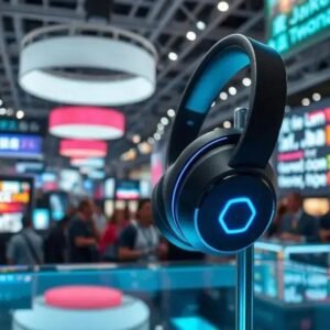 HONOR Lança Fones de Ouvido com Tradução em Tempo Real na MWC 2025