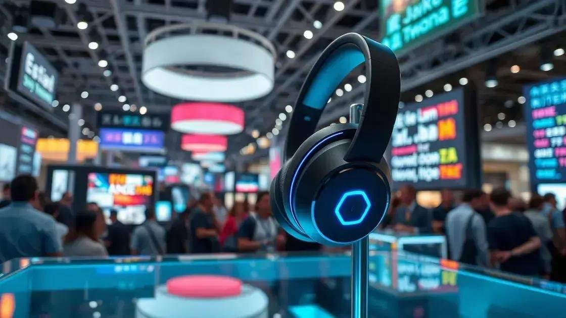 HONOR Lança Fones de Ouvido com Tradução em Tempo Real na MWC 2025
